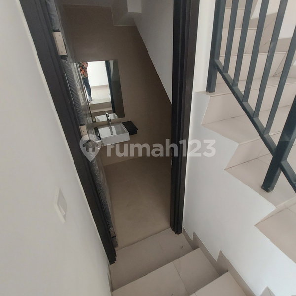 House for rent in Bandung, Indonesia · 3 rooms, 3 baths