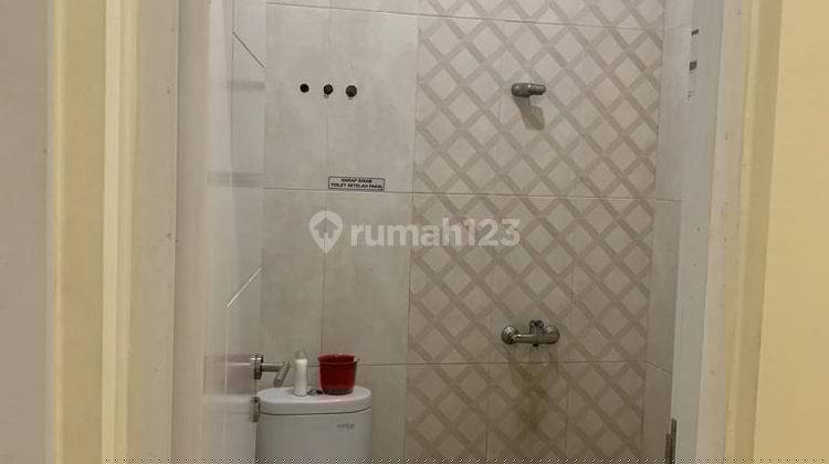 House for rent in Bandung, Indonesia · 4 rooms, 2 baths