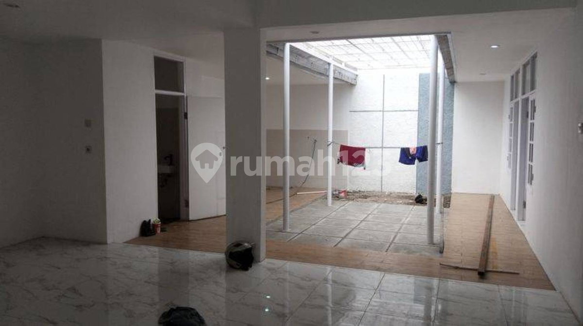 House in Bandung, Indonesia