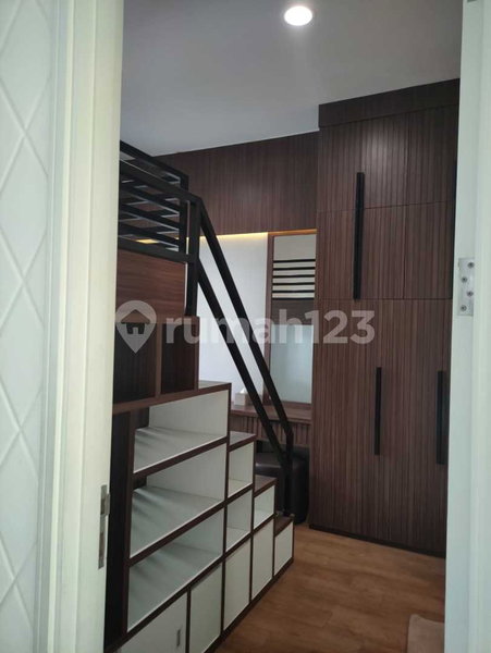 House for rent in Bandung, Indonesia · 3 rooms, 3 baths