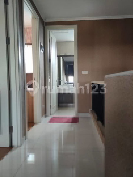House for rent in Bandung, Indonesia · 3 rooms, 3 baths
