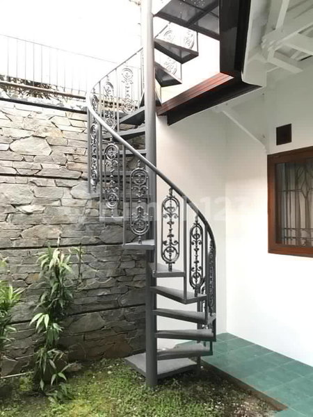 House for rent in Cimahi, Indonesia · 3 rooms, 3 baths