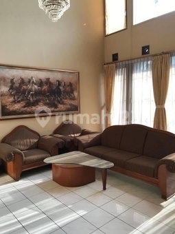 House for rent in Cimahi, Indonesia · 3 rooms, 3 baths