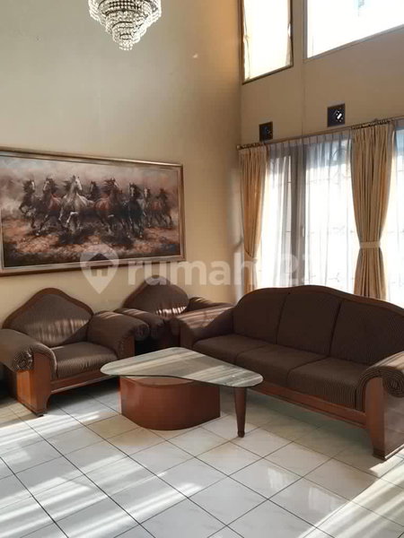House for rent in Cimahi, Indonesia · 3 rooms, 3 baths