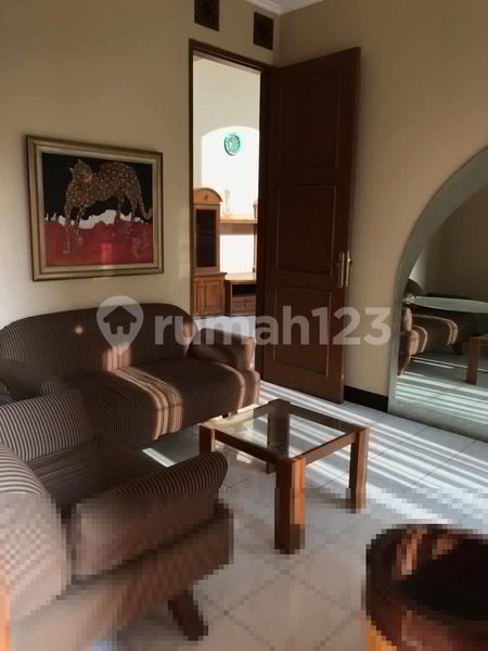 House for rent in Cimahi, Indonesia · 3 rooms, 3 baths