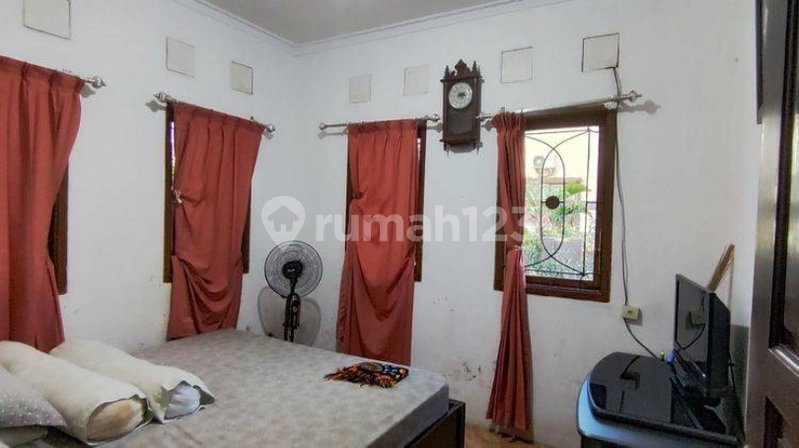 House for rent in Cimahi, Indonesia · 5 rooms, 4 baths