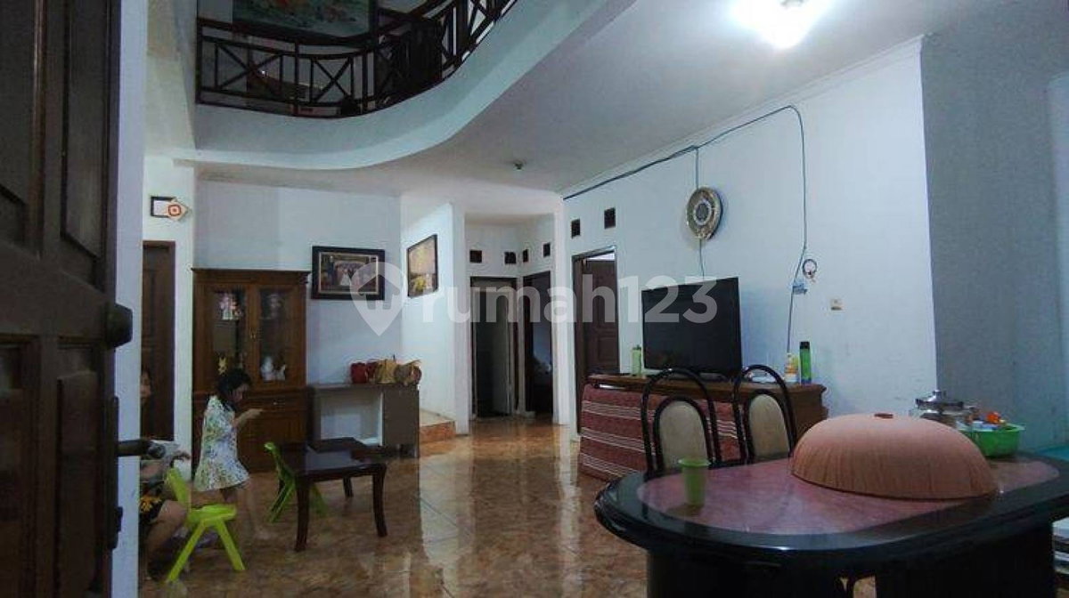 House in Cimahi, Indonesia