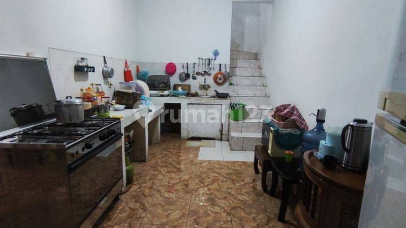 House for rent in Cimahi, Indonesia · 5 rooms, 4 baths