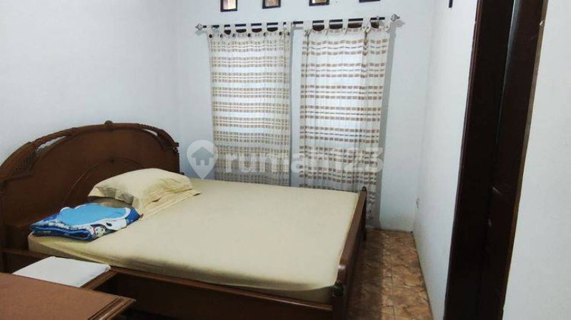 House for rent in Cimahi, Indonesia · 5 rooms, 4 baths