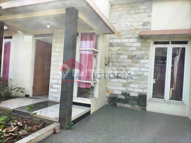 House for rent in Malang, Indonesia · 2 rooms, 1 bath