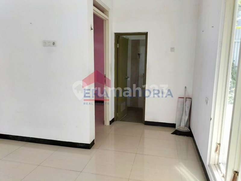 House for rent in Malang, Indonesia · 2 rooms, 1 bath