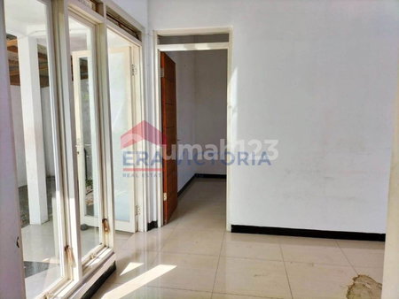 House for rent in Malang, Indonesia · 2 rooms, 1 bath