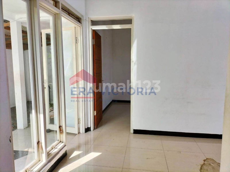 House for rent in Malang, Indonesia · 2 rooms, 1 bath