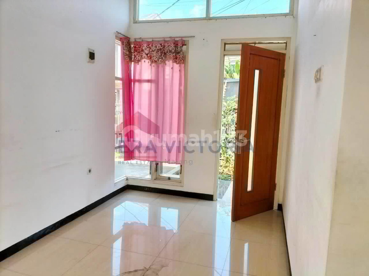 House in Malang, Indonesia