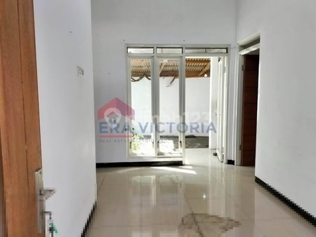 House for rent in Malang, Indonesia · 2 rooms, 1 bath