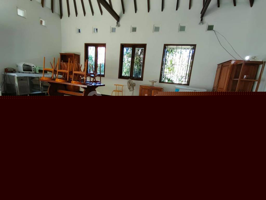 House in Denpasar, Indonesia