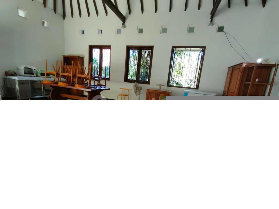 House for rent in Denpasar, Indonesia · 3 rooms, 2 baths