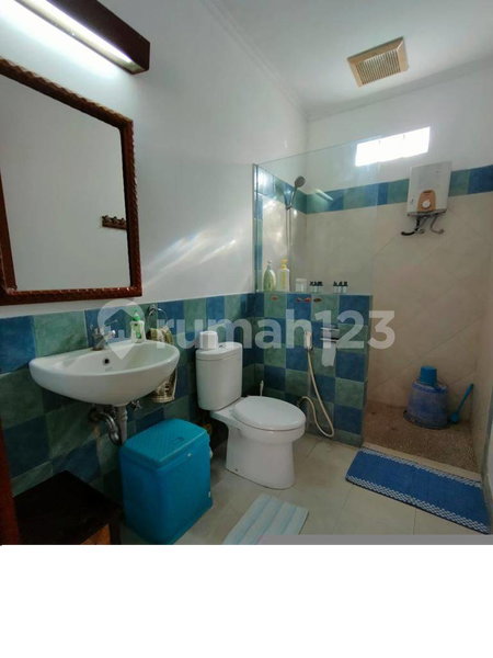 House for rent in Denpasar, Indonesia · 3 rooms, 2 baths