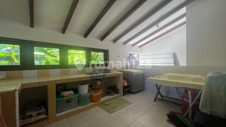 House for rent in Denpasar, Indonesia · 3 rooms, 2 baths