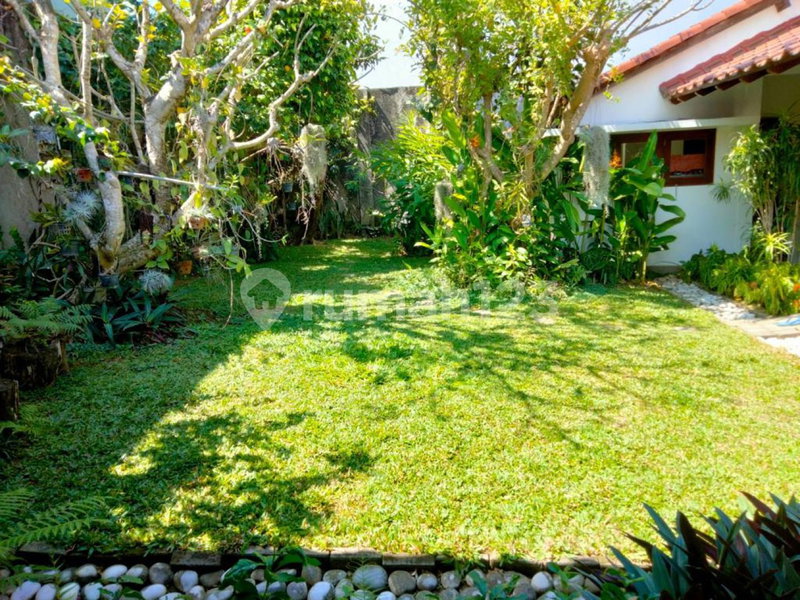 House for rent in Denpasar, Indonesia · 3 rooms, 2 baths