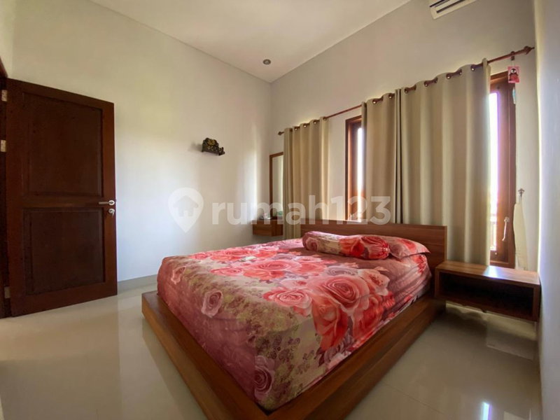 House for rent in Denpasar, Indonesia · 3 rooms, 4 baths