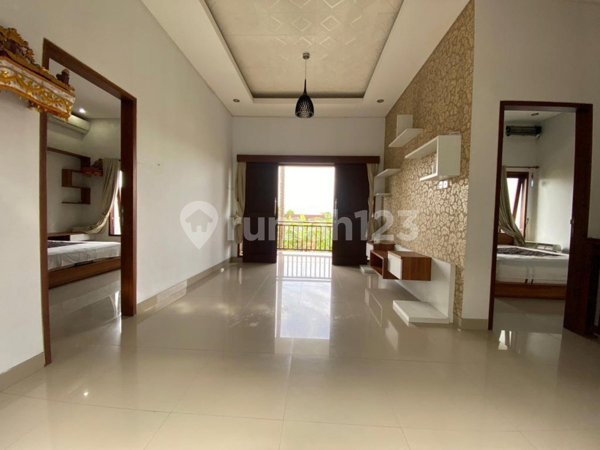 House in Denpasar, Indonesia