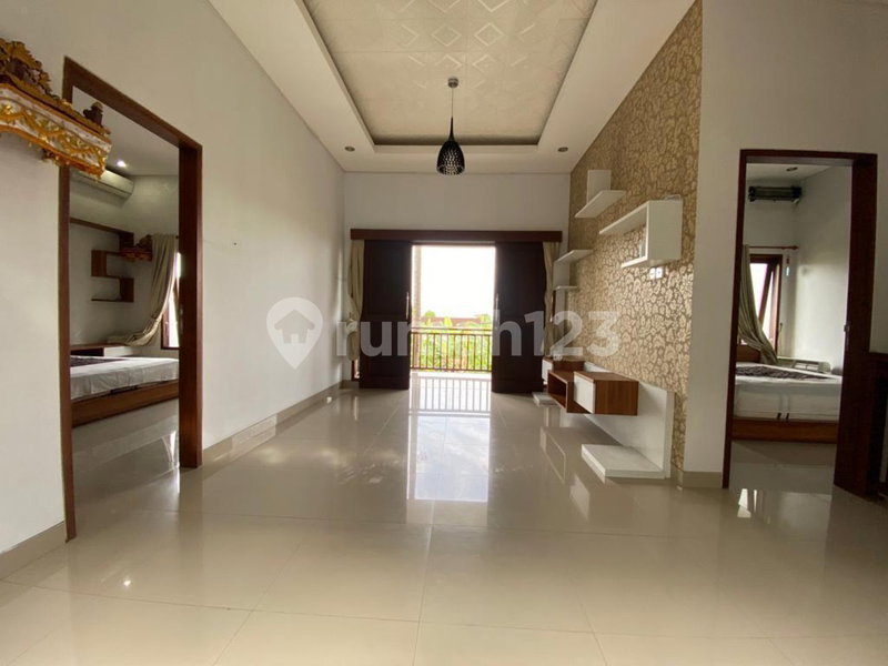 House for rent in Denpasar, Indonesia · 3 rooms, 4 baths