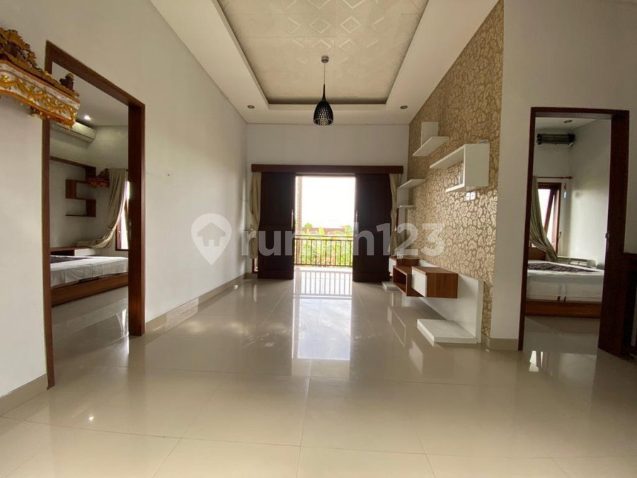 House for rent in Denpasar, Indonesia · 3 rooms, 4 baths