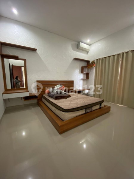 House for rent in Denpasar, Indonesia · 3 rooms, 4 baths