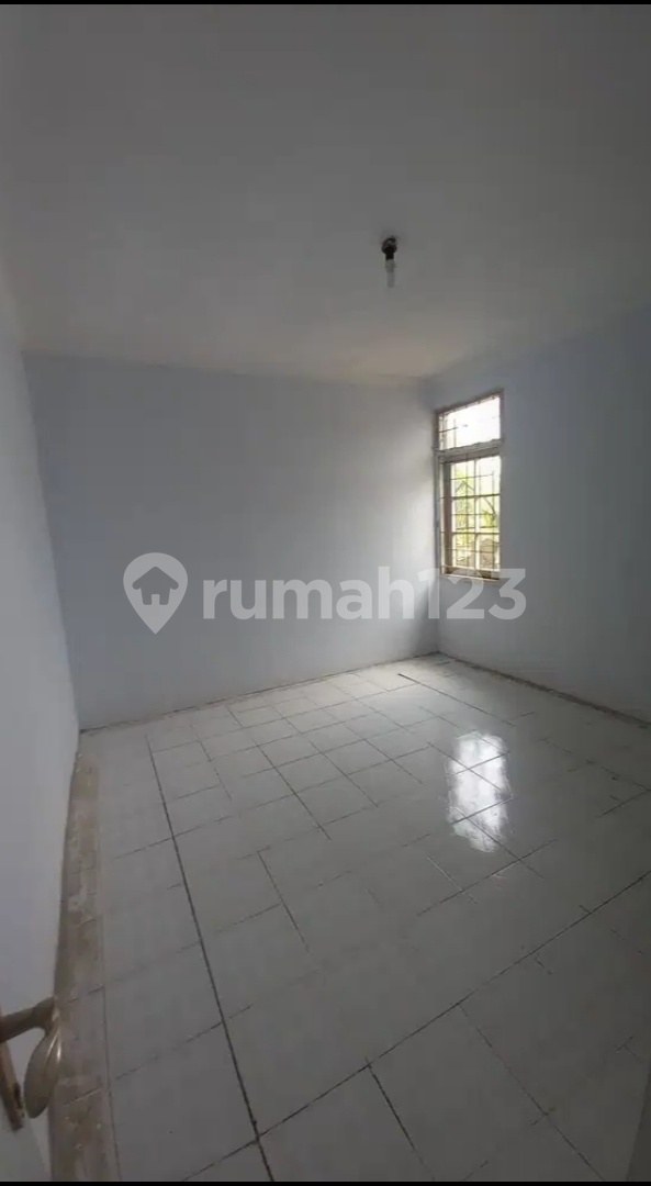 House in Bandung, Indonesia