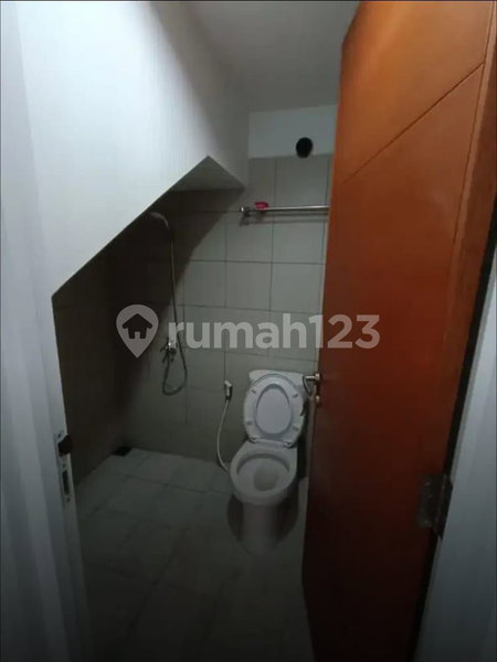 House for rent in Bandung, Indonesia · 3 rooms, 2 baths