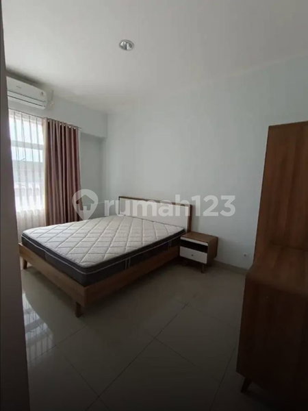 House for rent in Bandung, Indonesia · 3 rooms, 2 baths