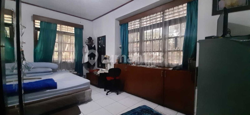 House for rent in Bandung, Indonesia · 6 rooms, 5 baths