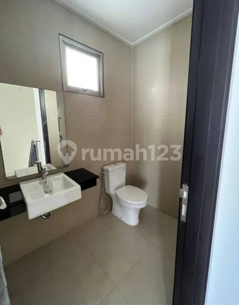 House for rent in Bandung, Indonesia · 3 rooms, 3 baths