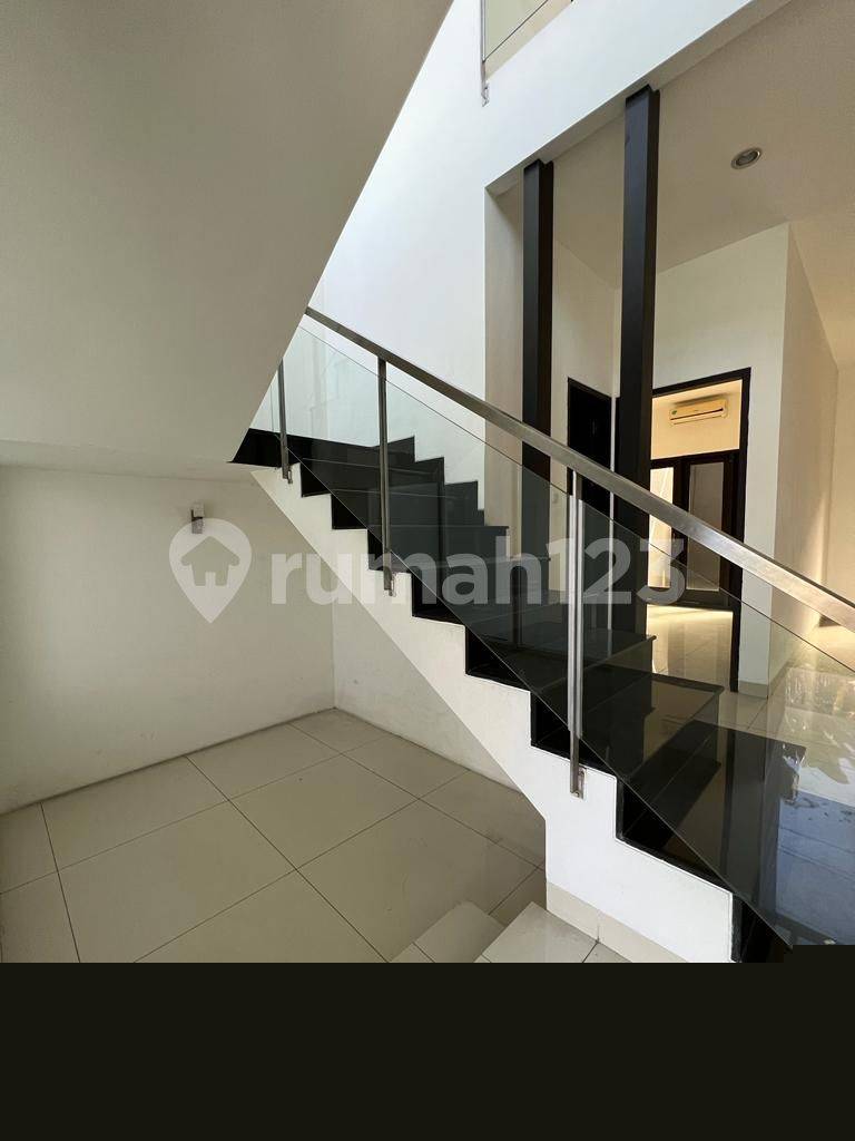 House in Bandung, Indonesia