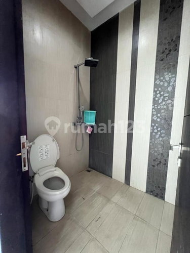 House for rent in Bandung, Indonesia · 4 rooms, 3 baths