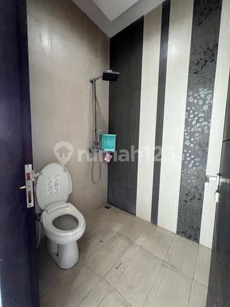House for rent in Bandung, Indonesia · 4 rooms, 3 baths