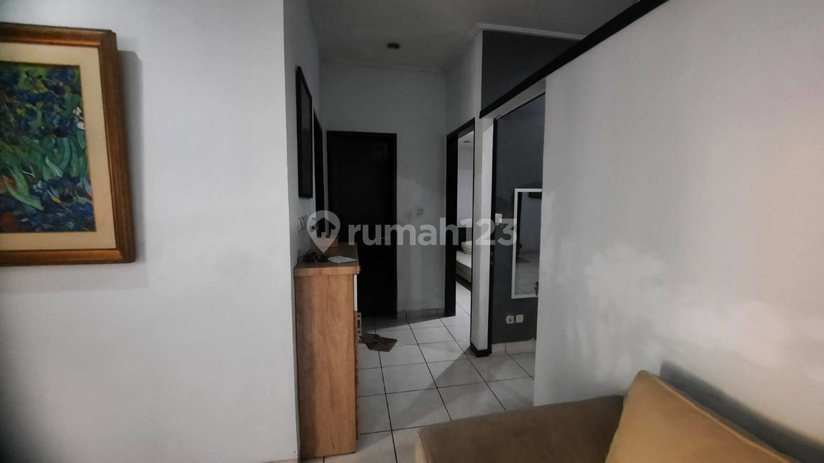 House in Bandung, Indonesia