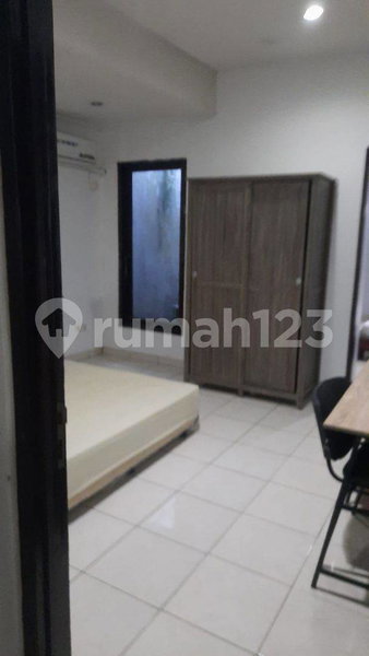 House for rent in Bandung, Indonesia · 3 rooms, 2 baths