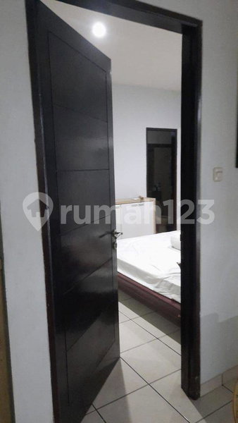 House for rent in Bandung, Indonesia · 3 rooms, 2 baths