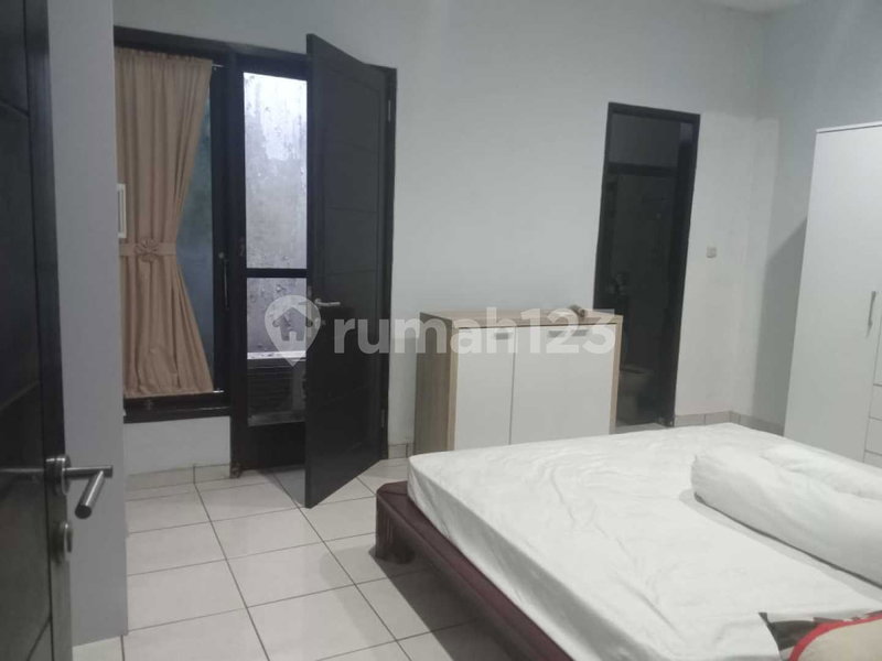 House for rent in Bandung, Indonesia · 3 rooms, 2 baths