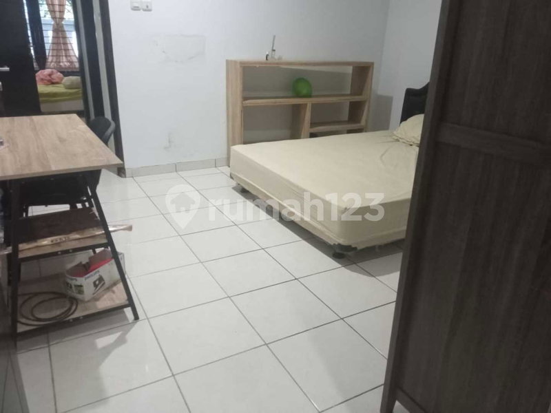 House for rent in Bandung, Indonesia · 3 rooms, 2 baths