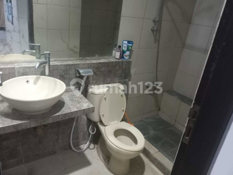 House for rent in Bandung, Indonesia · 3 rooms, 2 baths