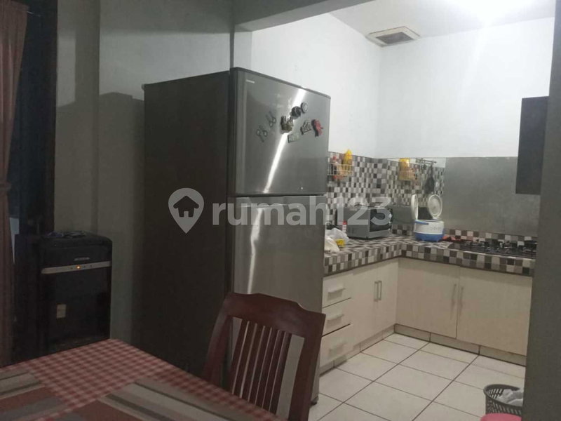 House for rent in Bandung, Indonesia · 3 rooms, 2 baths