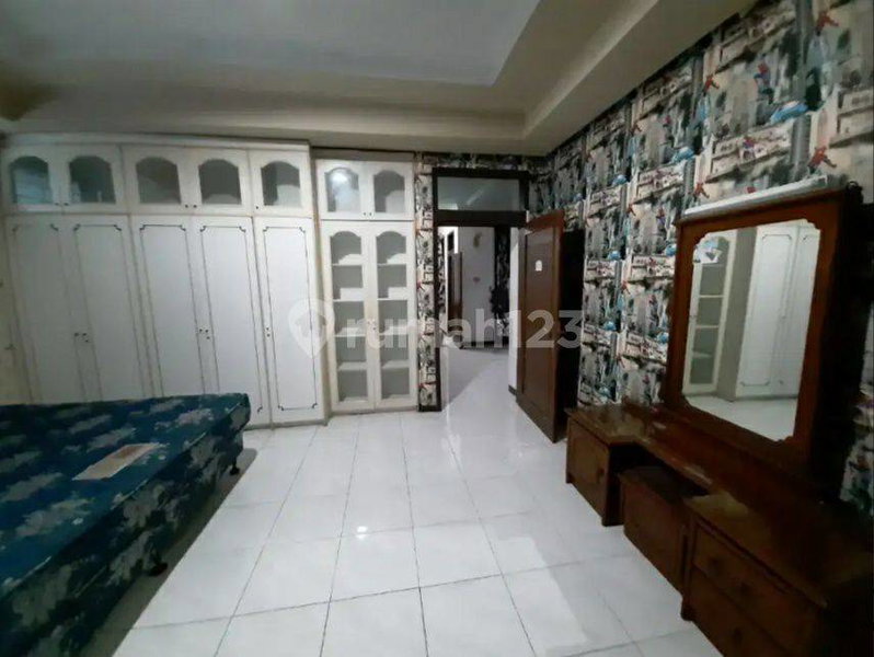 House for rent in Bandung, Indonesia · 3 rooms, 2 baths