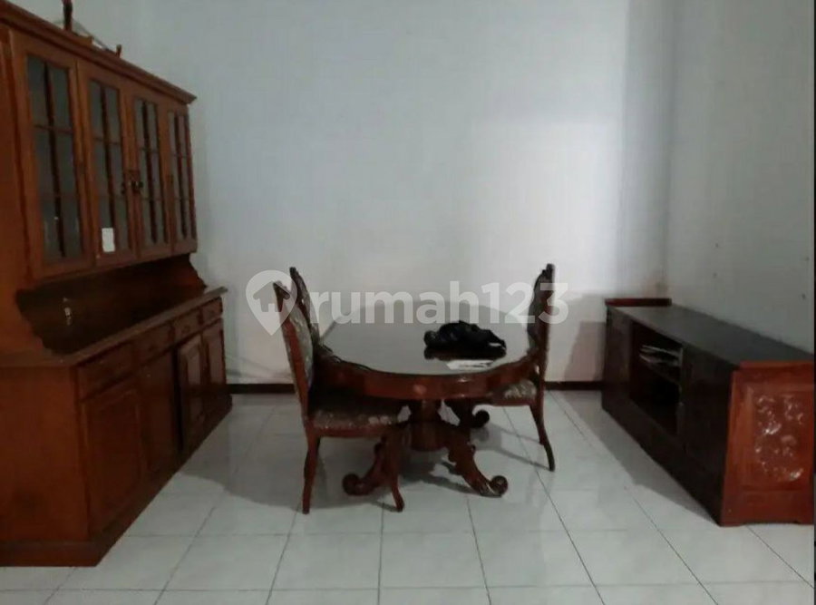 House for rent in Bandung, Indonesia · 3 rooms, 2 baths