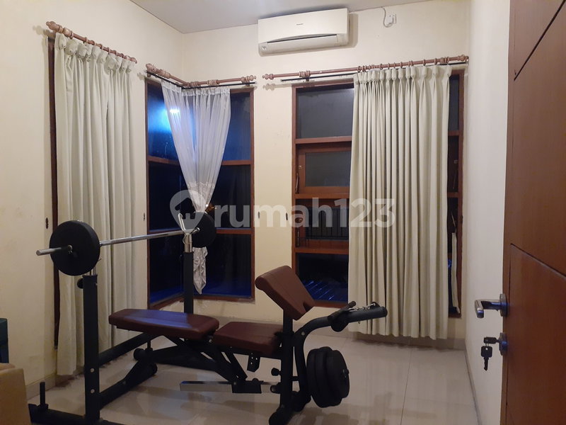 House for rent in Denpasar, Indonesia · 3 rooms, 3 baths