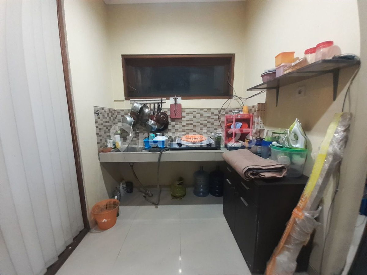 House in Denpasar, Indonesia