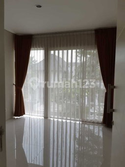 House for rent in North Jakarta, Indonesia · Penjaringan · 4 rooms, 3 baths