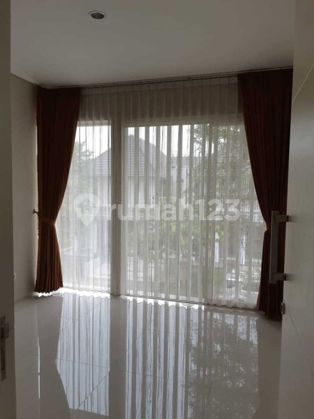 House for rent in North Jakarta, Indonesia · Penjaringan · 4 rooms, 3 baths